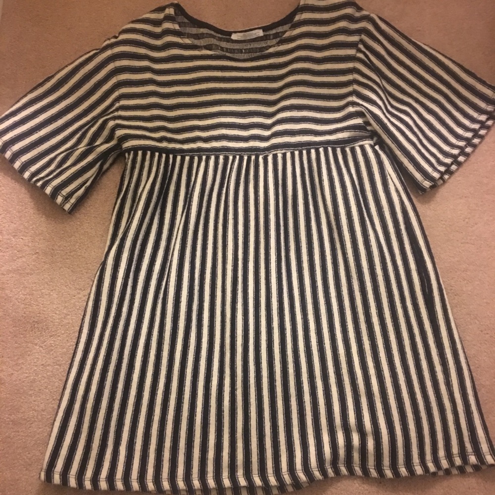 Zara Dress